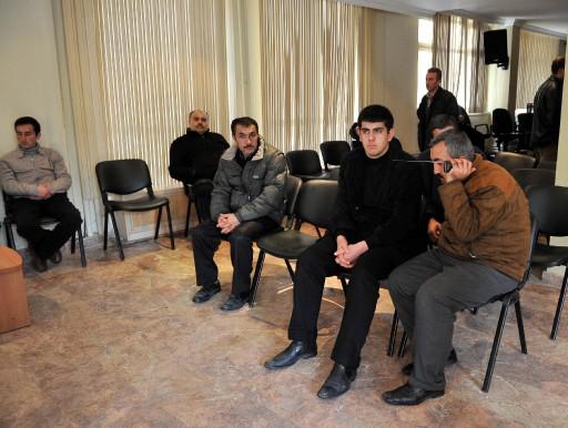 Muhsin Yazıcıoğlu