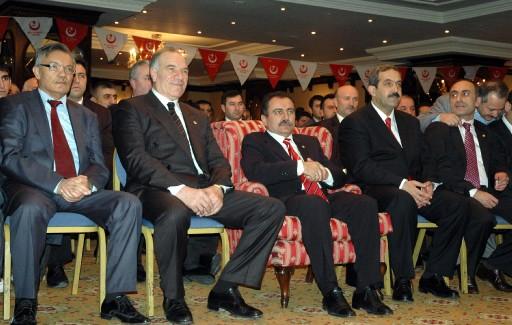 Muhsin Yazıcıoğlu