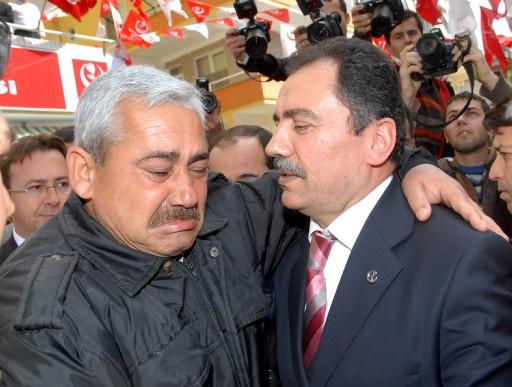 Muhsin Yazıcıoğlu