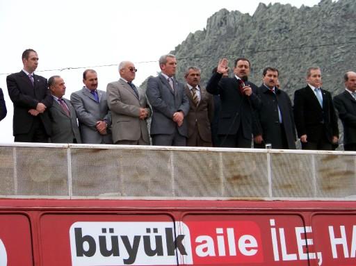 Muhsin Yazıcıoğlu