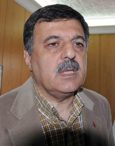 Muhsin Yazıcıoğlu