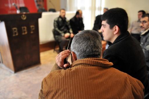 Muhsin Yazıcıoğlu