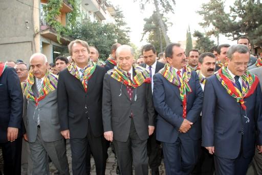 Muhsin Yazıcıoğlu