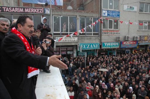 Muhsin Yazıcıoğlu