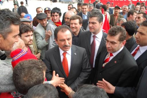 Muhsin Yazıcıoğlu