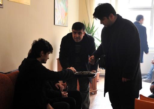 Muhsin Yazıcıoğlu