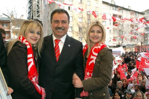 Muhsin Yazıcıoğlu