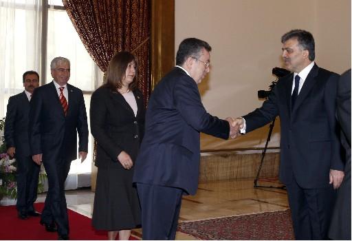 Muhsin Yazıcıoğlu