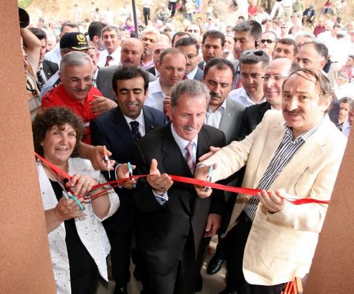 Muhsin Yazıcıoğlu