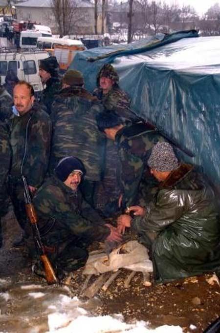 Yazıcıoğlu'nu arama çalışmaları