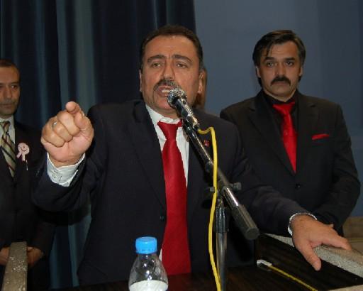 Muhsin Yazıcıoğlu