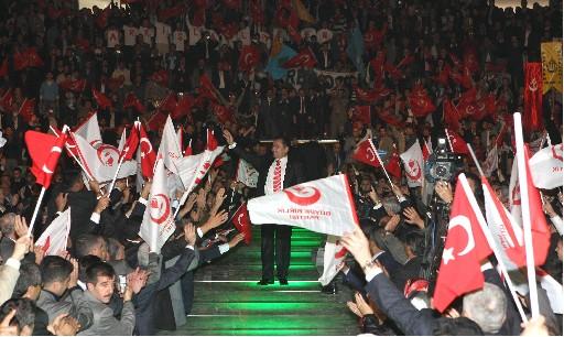 Muhsin Yazıcıoğlu