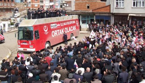 Muhsin Yazıcıoğlu