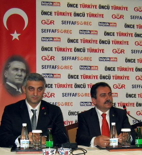 Muhsin Yazıcıoğlu