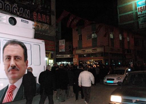 Muhsin Yazıcıoğlu