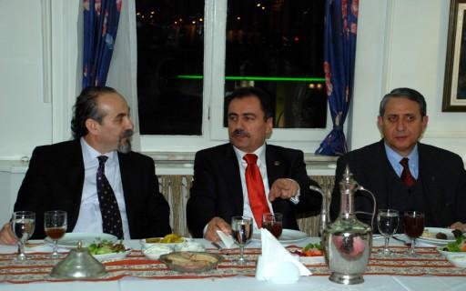 Muhsin Yazıcıoğlu