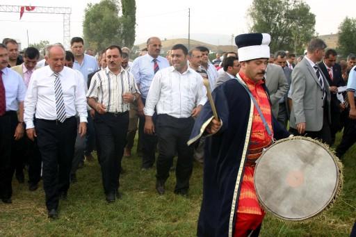 Muhsin Yazıcıoğlu