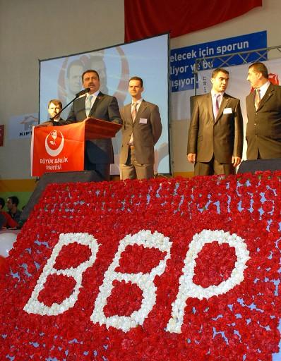 Muhsin Yazıcıoğlu