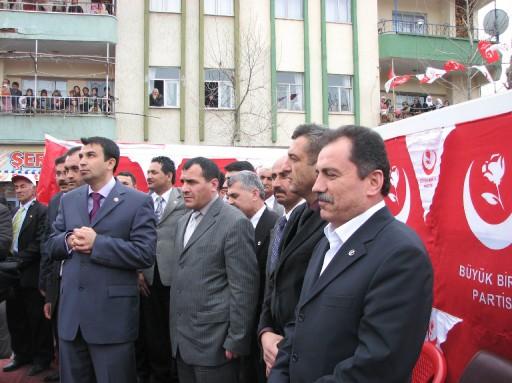 Muhsin Yazıcıoğlu