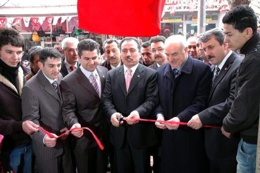 Muhsin Yazıcıoğlu