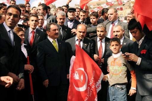 Muhsin Yazıcıoğlu