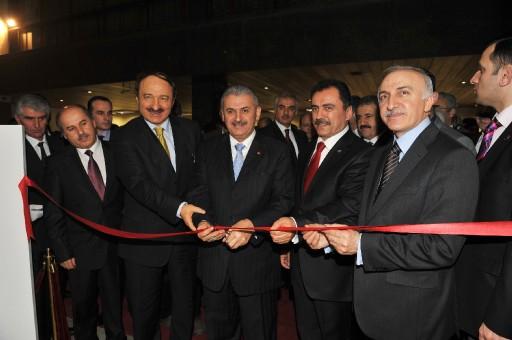 Muhsin Yazıcıoğlu