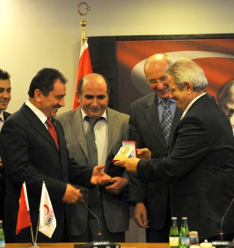 Muhsin Yazıcıoğlu