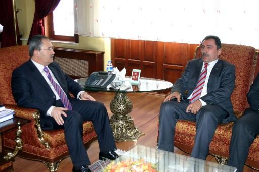 Muhsin Yazıcıoğlu