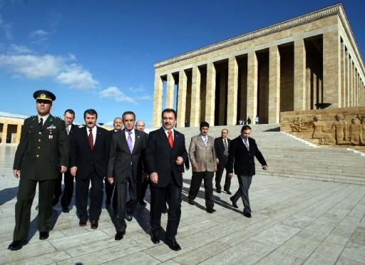 Muhsin Yazıcıoğlu