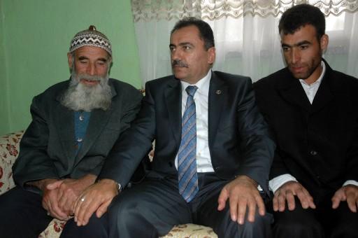 Muhsin Yazıcıoğlu