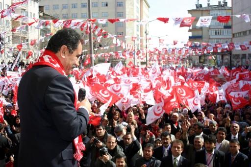 Muhsin Yazıcıoğlu