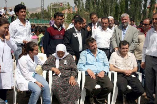 Muhsin Yazıcıoğlu