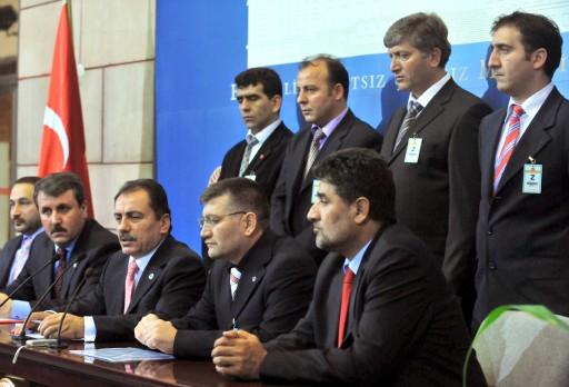 Muhsin Yazıcıoğlu