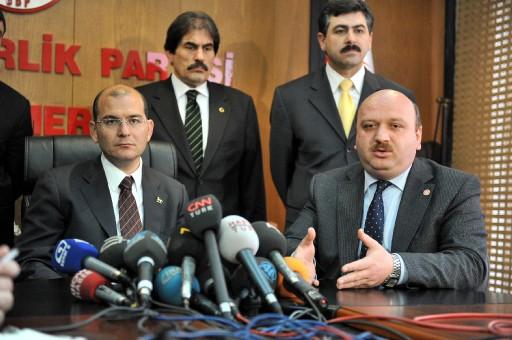 Muhsin Yazıcıoğlu