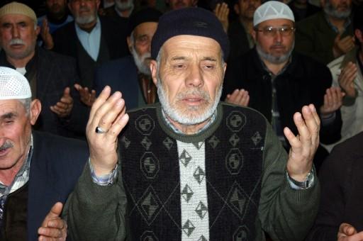 Muhsin Yazıcıoğlu