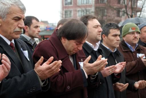 Muhsin Yazıcıoğlu