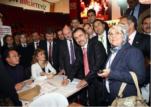 Muhsin Yazıcıoğlu