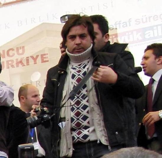 Helikopterde kimler vardı