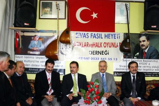 Muhsin Yazıcıoğlu