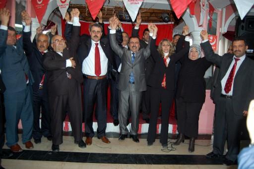 Muhsin Yazıcıoğlu