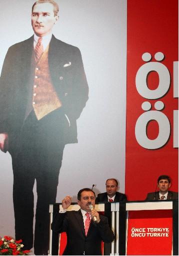 Muhsin Yazıcıoğlu