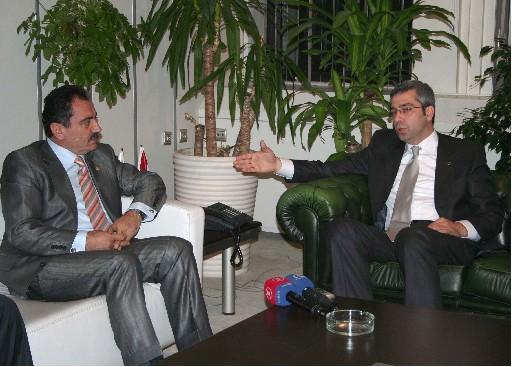 Muhsin Yazıcıoğlu