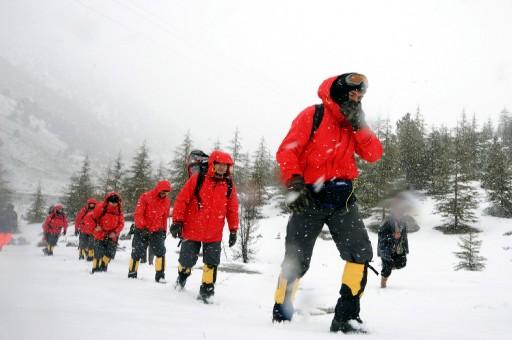 Muhsin Yazıcıoğlu
