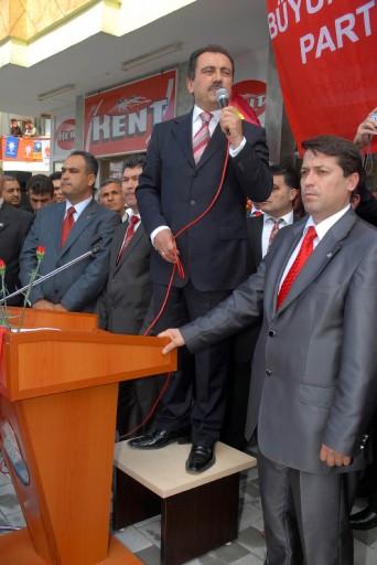 Muhsin Yazıcıoğlu