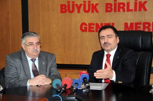 Muhsin Yazıcıoğlu