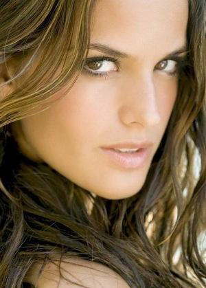 Izabel Goulart - Resim 19