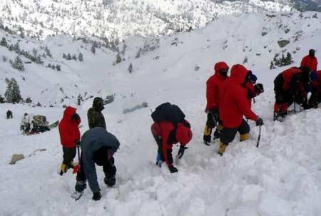 Enkazdan ilk görüntüler