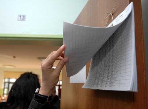 Seçimden görüntüler - Resim 12