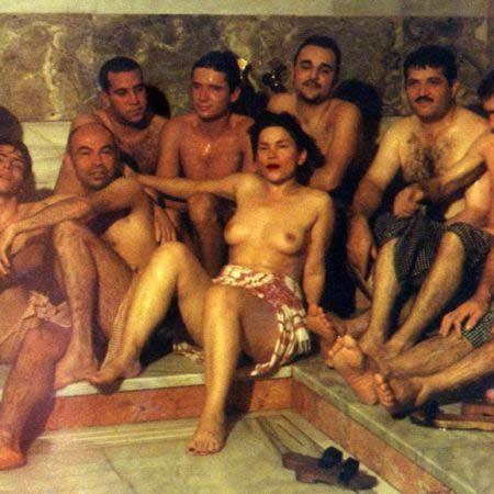 En aykırı performanslar - Resim 1