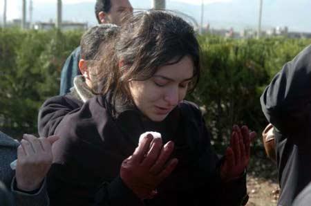 Yazıcıoğlu'nun cenazesi - Resim 16
